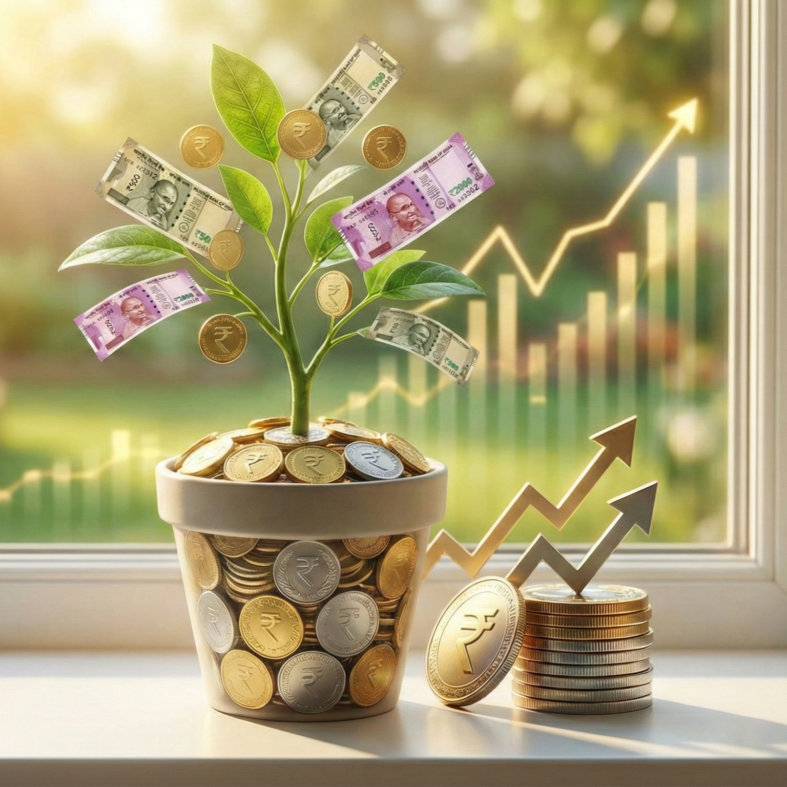 Prajanidhi Overdraft Plus